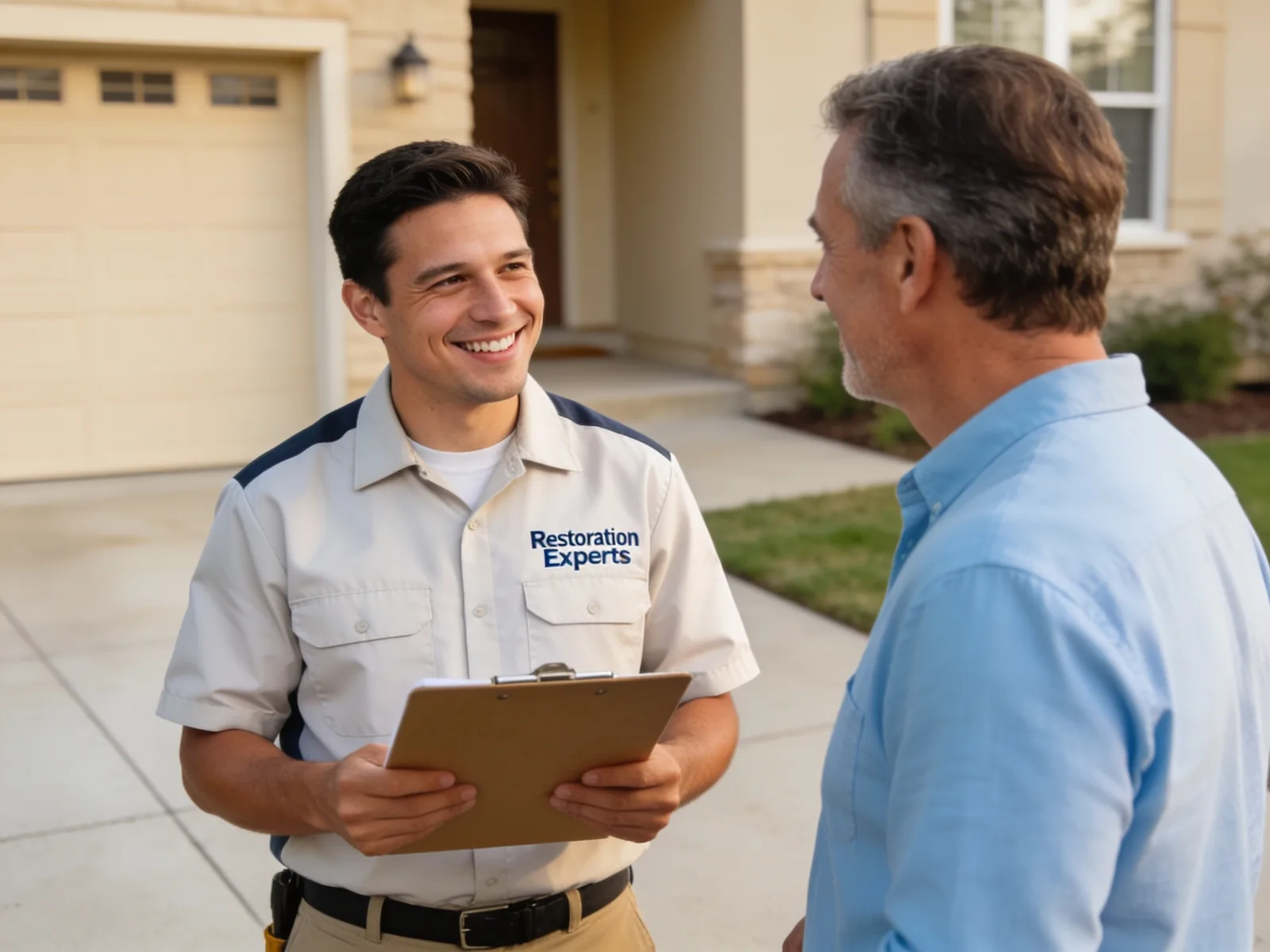Water Damage Cleanup Piasa, IL FAQs